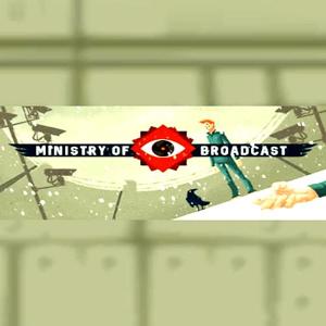 Ministry of Broadcast - Steam Key - Global