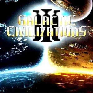 Galactic Civilizations III - Steam Key - Global