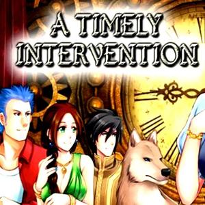 A Timely Intervention - Steam Key - Global