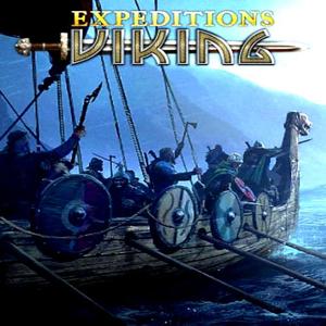 Expeditions: Viking - Steam Key - Global