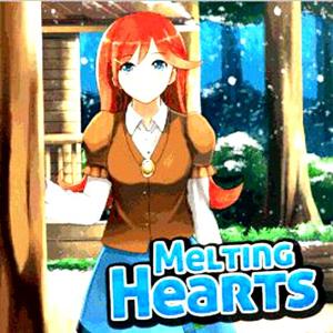 Melting Hearts: Our Love Will Grow 2 - Steam Key - Global