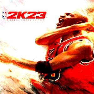 NBA 2K23 (Michael Jordan Edition) - Steam Key - Global