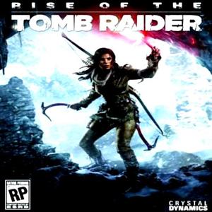 Rise of the Tomb Raider - Steam Key - Global