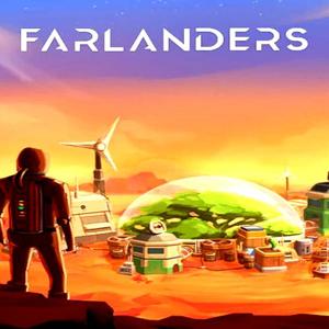 Farlanders - Steam Key - Global