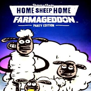 Home Sheep Home 2 - Steam Key - Global