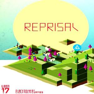 Reprisal Universe - Steam Key - Global