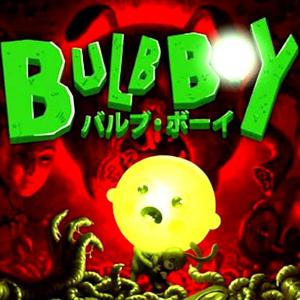 Bulb Boy - Steam Key - Global