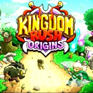 Kingdom Rush Origins - Steam Key - Global