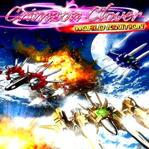 Crimzon Clover WORLD IGNITION - Steam Key - Global