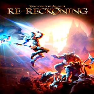 Kingdoms of Amalur: Re-Reckoning - Steam Key - Europe