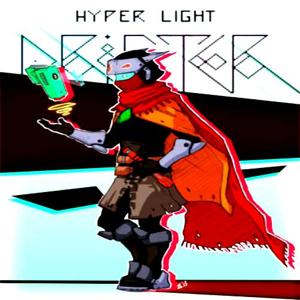 Hyper Light Drifter - Steam Key - Global