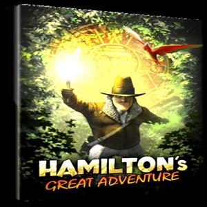 Hamilton's Great Adventure - Steam Key - Global