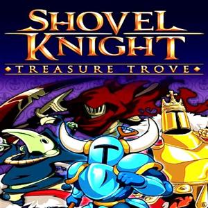 Shovel Knight: Treasure Trove - Steam Key - Global