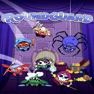 Roundguard - Steam Key - Global