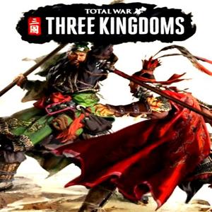 Total War: THREE KINGDOMS - Steam Key - Europe