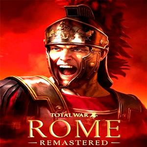 Total War: ROME REMASTERED - Steam Key - Global