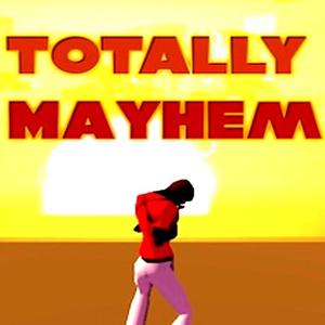 Totally Mayhem - Steam Key - Global