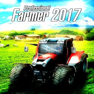 Professional Farmer 2017 - Steam Key - Global