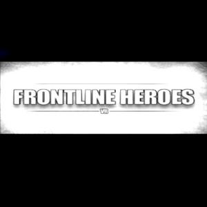 Frontline Heroes VR - Steam Key - Global