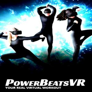 PowerBeats VR - Steam Key - Global