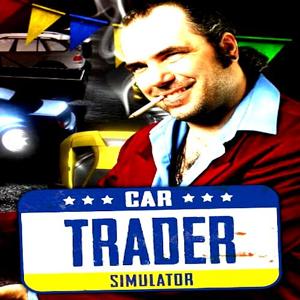 Car Trader Simulator - Steam Key - Global