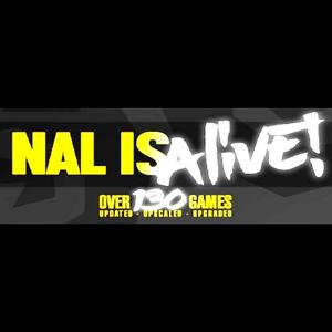 NAL Is Alive - Steam Key - Global