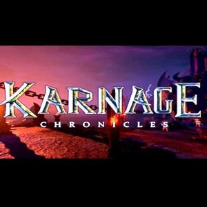 Karnage Chronicles - Steam Key - Global