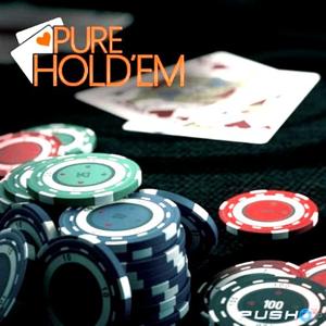 Pure Hold'em - Steam Key - Global