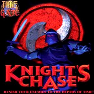 Time Gate: Knight's Chase - Steam Key - Global