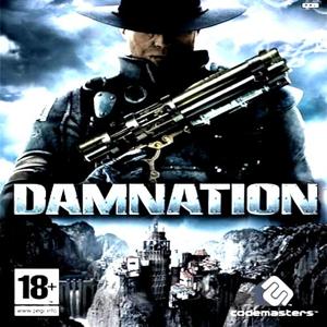 Damnation - Steam Key - Global