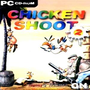 Chicken Shoot 2 - Steam Key - Global