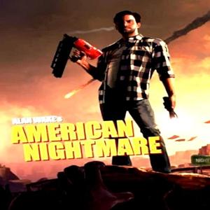 Alan Wake's American Nightmare - Steam Key - Global