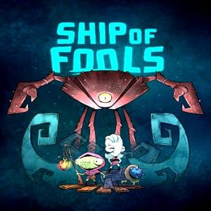 Ship of Fools - Steam Key - Global