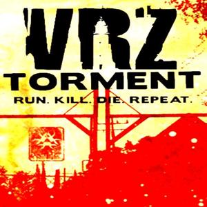 VRZ: Torment VR - Steam Key - Global