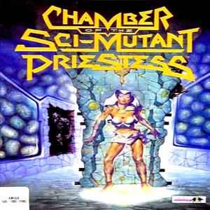 Chamber of the Sci-Mutant Priestess - Steam Key - Global