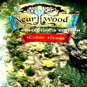 Nearwood (Collector's Edition) - Steam Key - Global