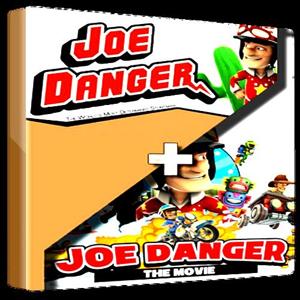 Joe Danger + Joe Danger 2: The Movie - Steam Key - Global