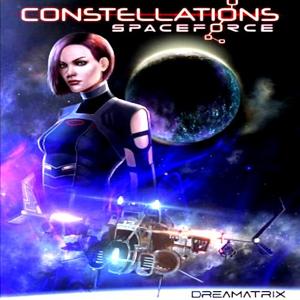 Spaceforce Constellations - Steam Key - Global