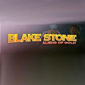 Blake Stone: Aliens of Gold - Steam Key - Global