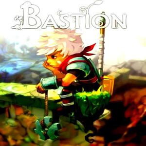 Bastion - Steam Key - Global