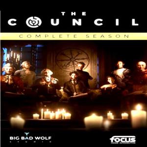 The Council - Steam Key - Global