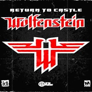 Return to Castle Wolfenstein - Steam Key - Global