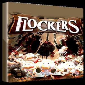 Flockers - Steam Key - Global