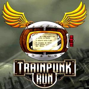 Trainpunk Run - Steam Key - Global