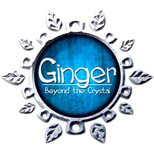 Ginger: Beyond the Crystal - Steam Key - Global