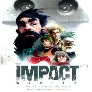 Impact Winter - Steam Key - Global