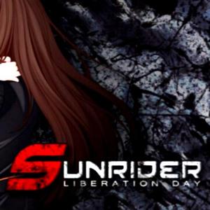 Sunrider: Liberation Day - Steam Key - Global