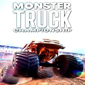 Monster Truck Championship - Steam Key - Global