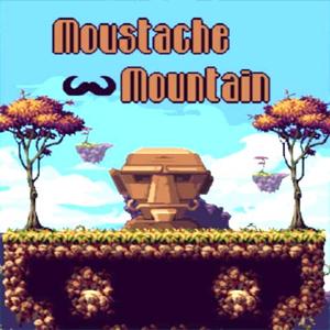 Moustache Mountain - Steam Key - Global