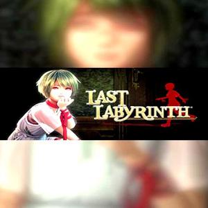 Last Labyrinth - Steam Key - Global